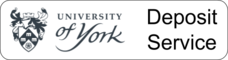 University of York Deposit Service logo